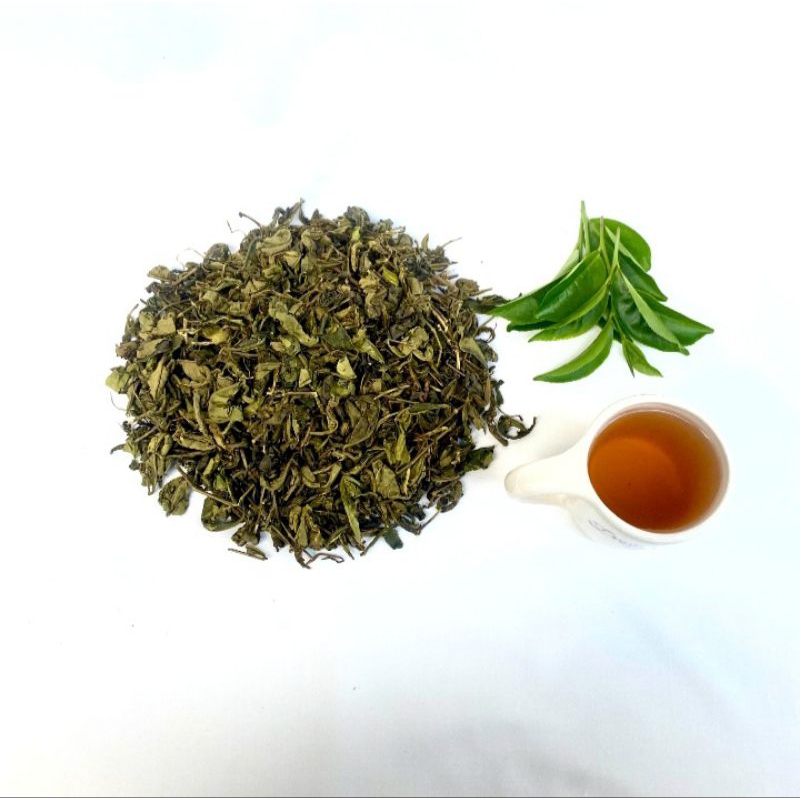 Teh Hijau Taraju 1 kg