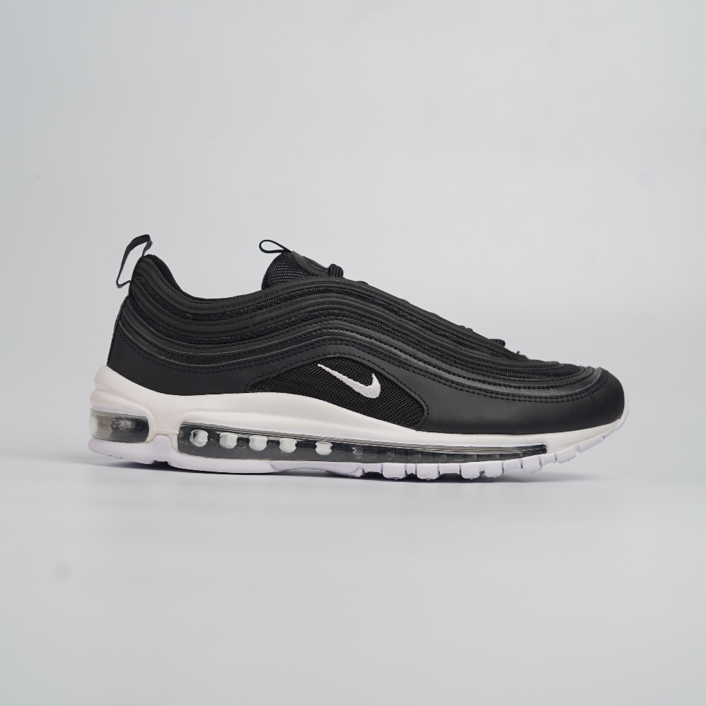 Sepatu Air Max 97 Black White