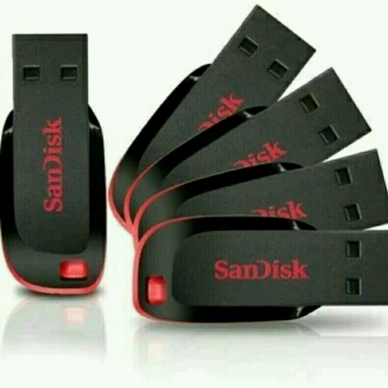 Flashdisk Sandisk 8 GB