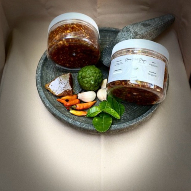 

sambel pecel madiun 500 gram