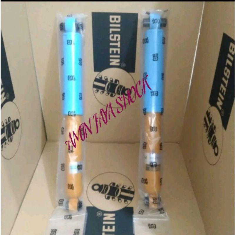 shockbreaker shock breaker bilstein belakang x trail x-trail made in germany