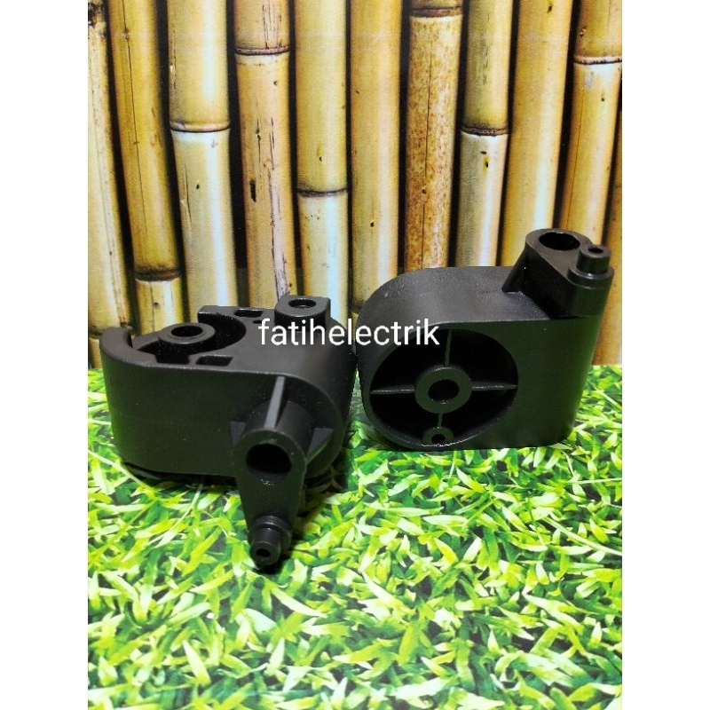 LEHER KIPAS ANGIN SEKAI 18 INCH
