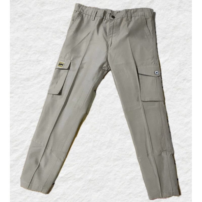 preloved cargo/pdl cream