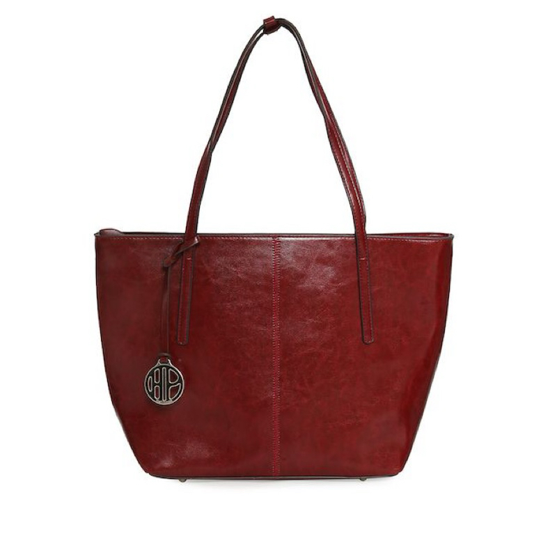 Tas Hush Puppies Alina Palmer Ew Tote Ivanka Handle Bag Original SALE