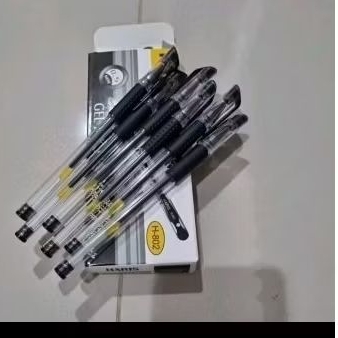 

pulpen gel per 15pcs