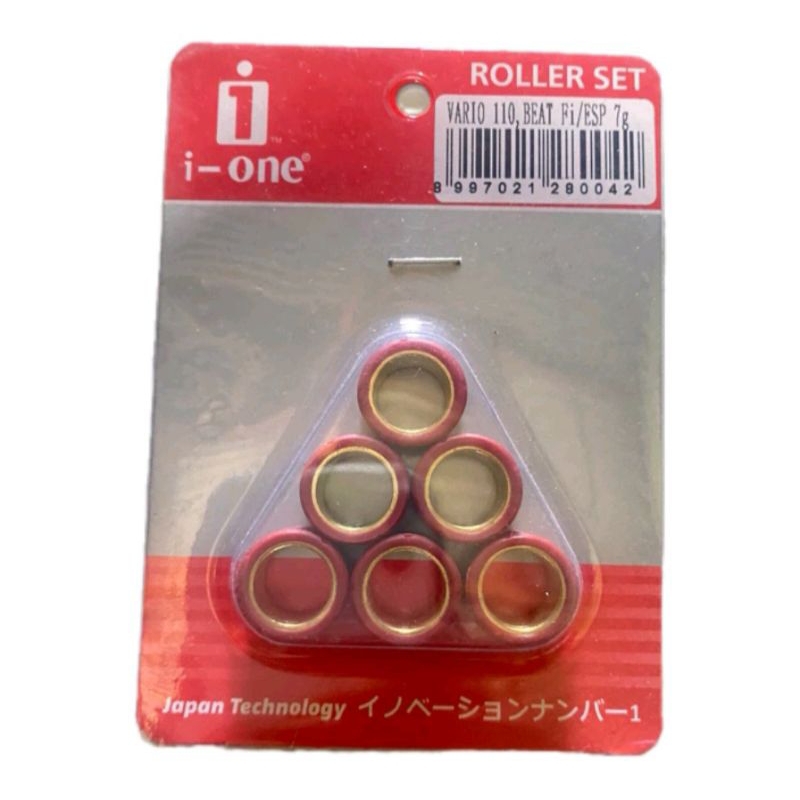 ROLLER ROLLER BEAT FI ESP 7 GRAM