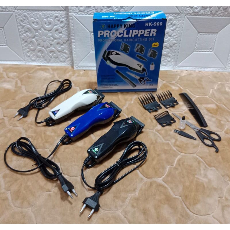 alat cukur happy king mesin cukur praktis