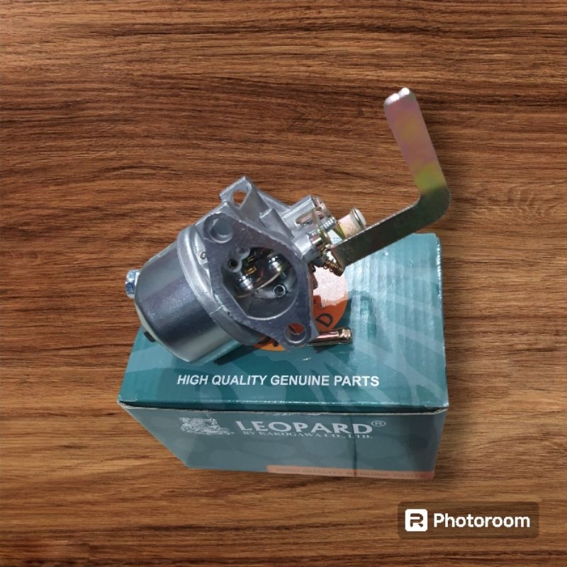 Karburator/karbulator Mz175