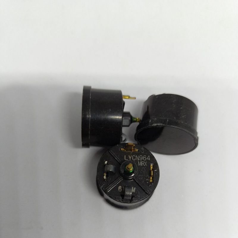 overload kompresor AC panasonic original