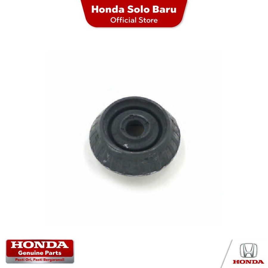 Karet support shockbreaker mobilio,brio 51920-TG4-T01