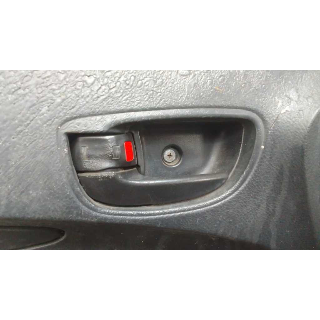 handle dalam pintu depan vios gen 2