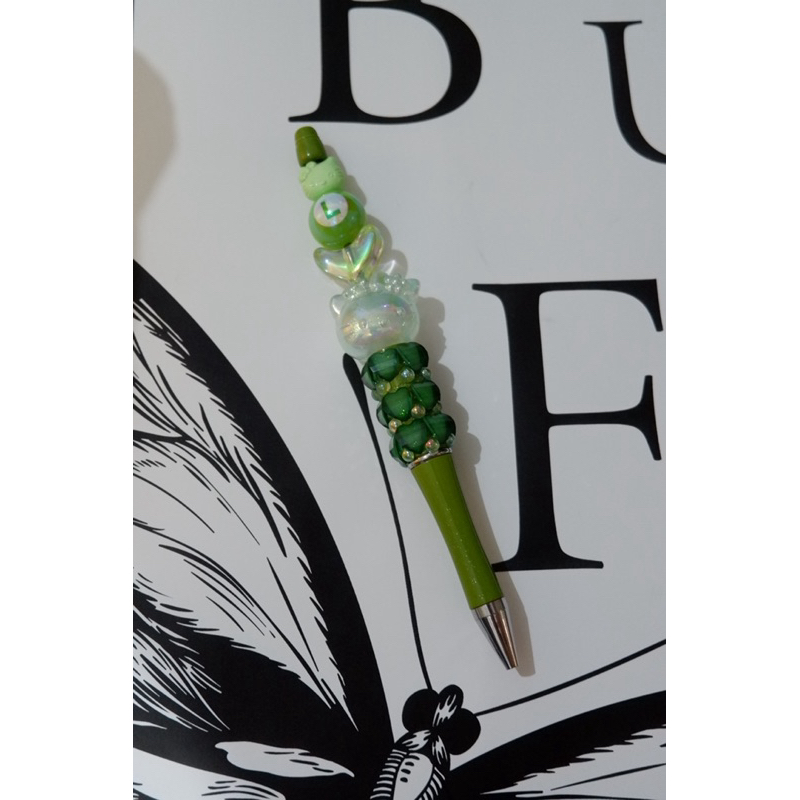 

BOLPEN / PEN BEADS LUXURY