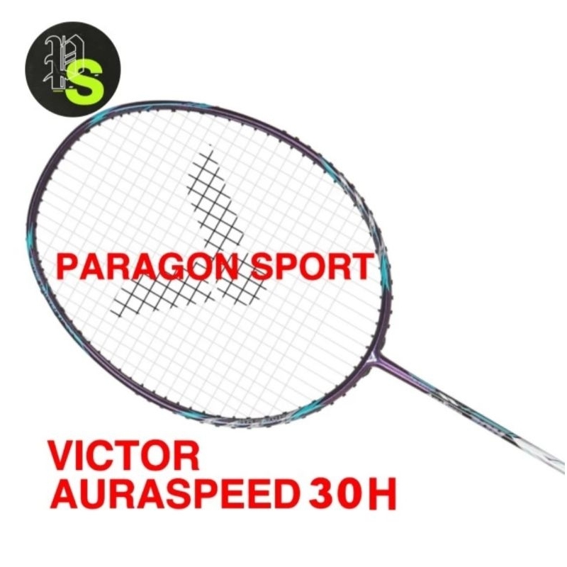 Raket Badminton VICTOR AURASPEED 30H / ARS 30H