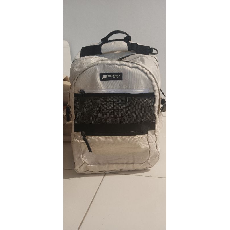 tas beanpole