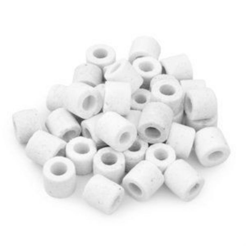 Bio ring media filter aquarium / Bio ring media filter kolam