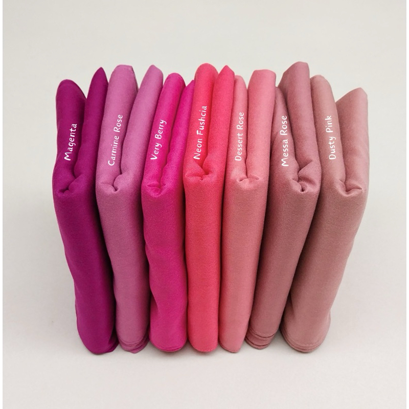 liza mesa rose deenay pink dusty tua