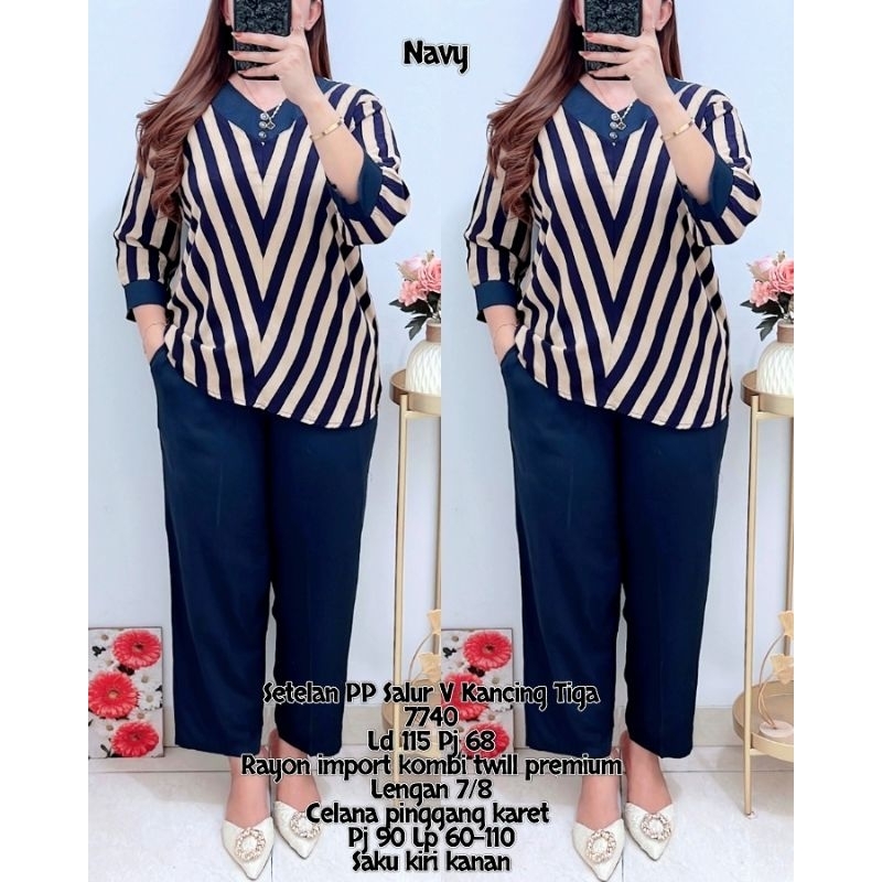 STELAN JUMBO RAYON BANGKOK 7740