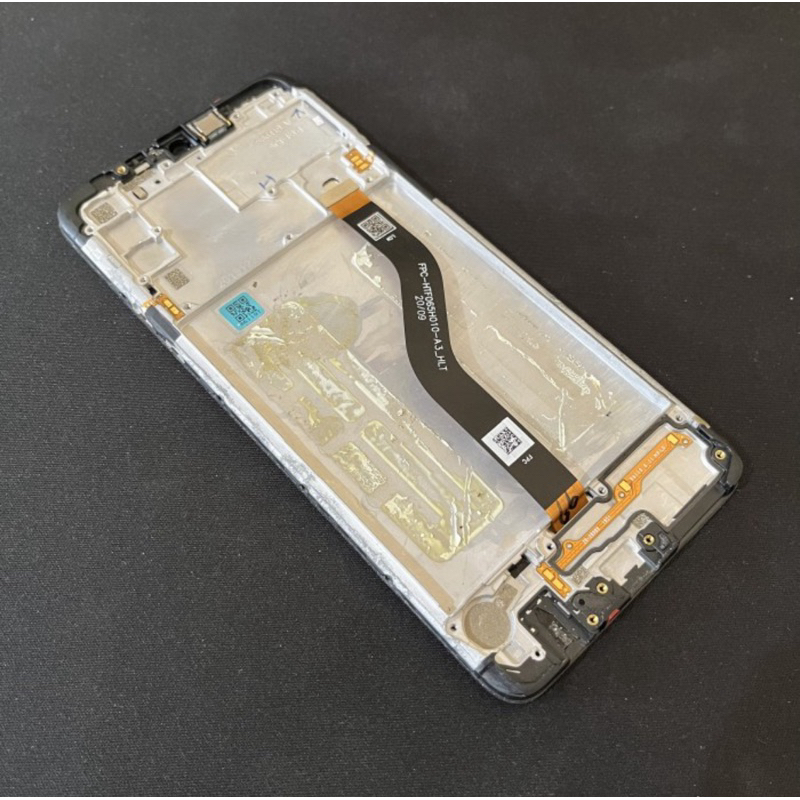 LCD Original Copotan Samsung A20s