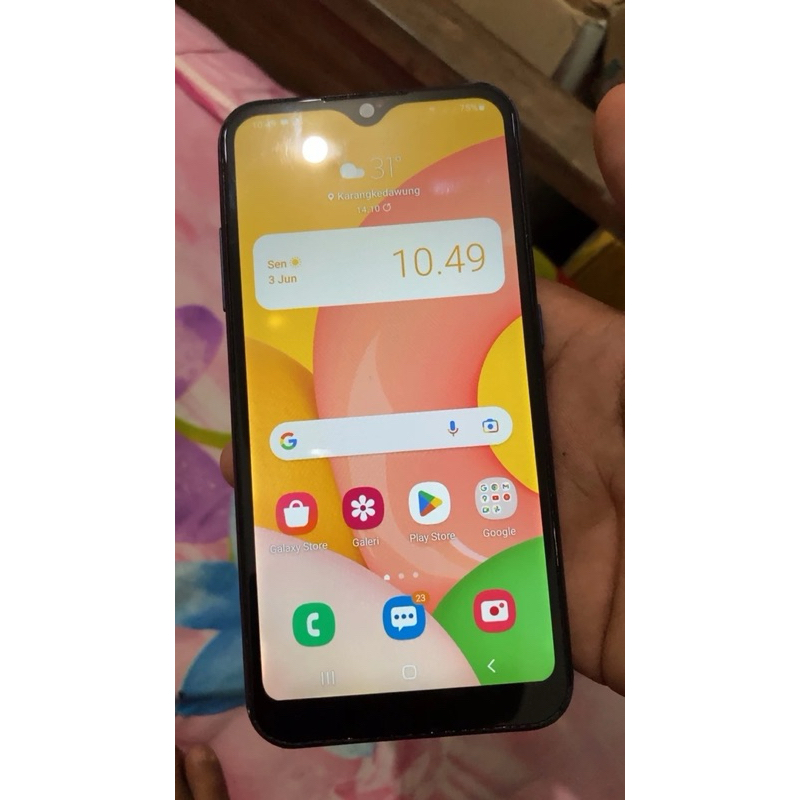 Samsung A01 2/16gb