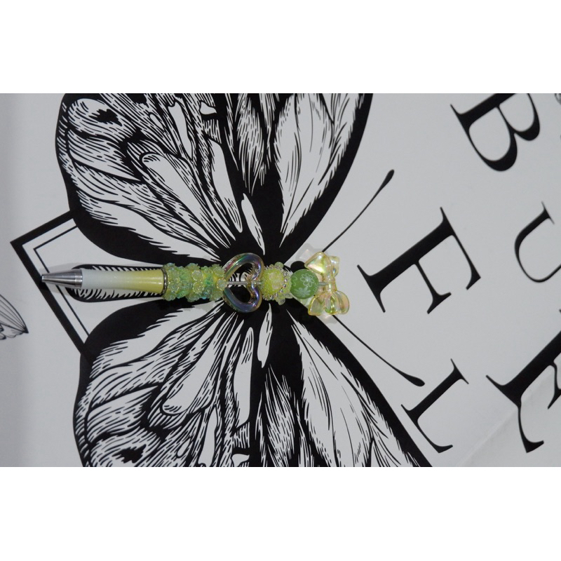 

BOLPEN / PEN BEADS LUXURY