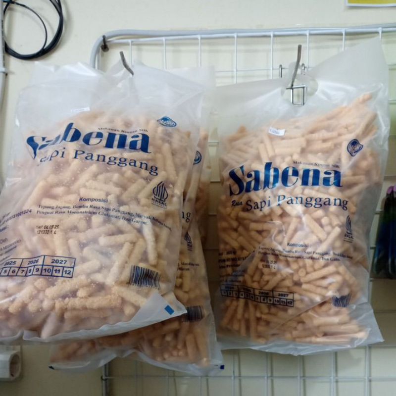 

sabena all varian rasa