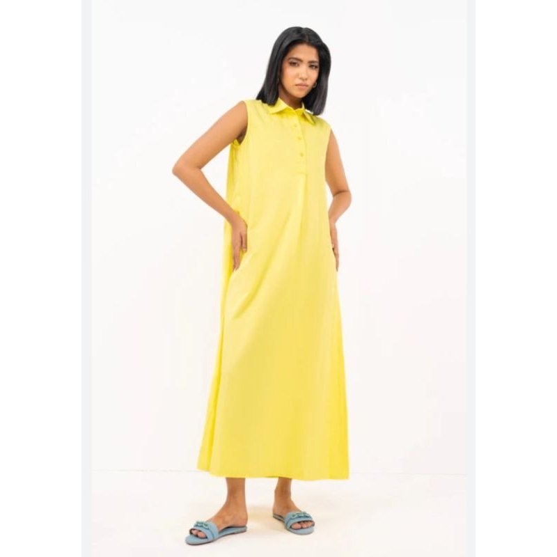 Shein Curve Dress Jumbo Bigsize.