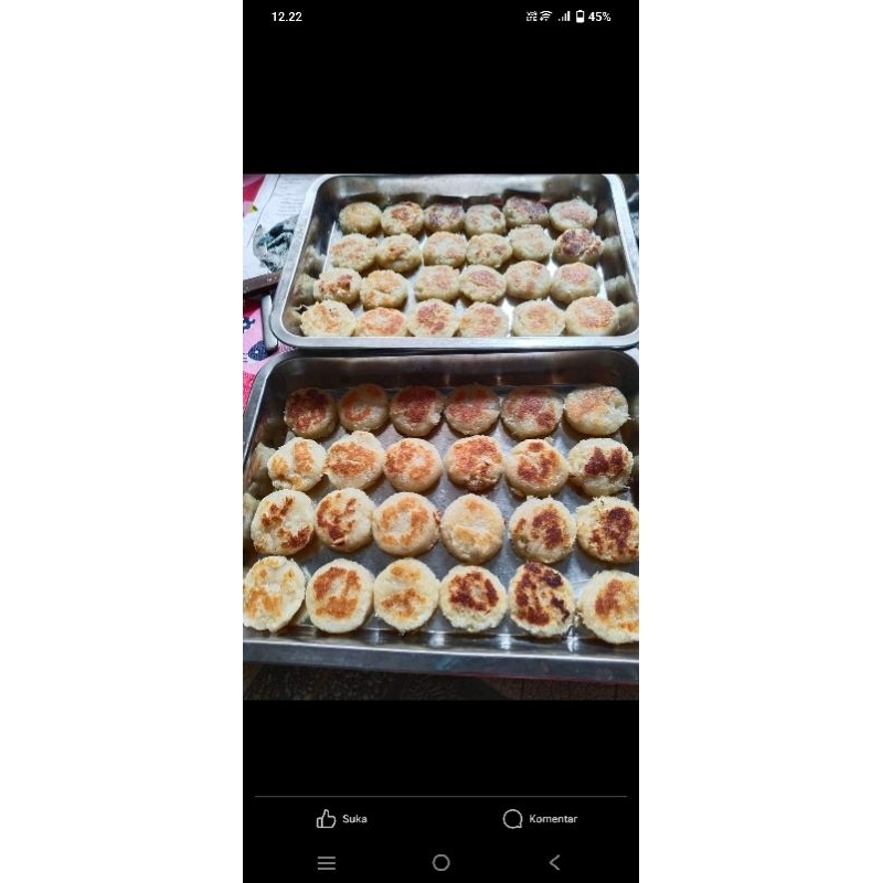 

snackdannasibox