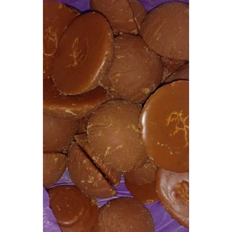 

Gula merah Jawa asli tanpa campuran 1kg.asli produksi sendiri