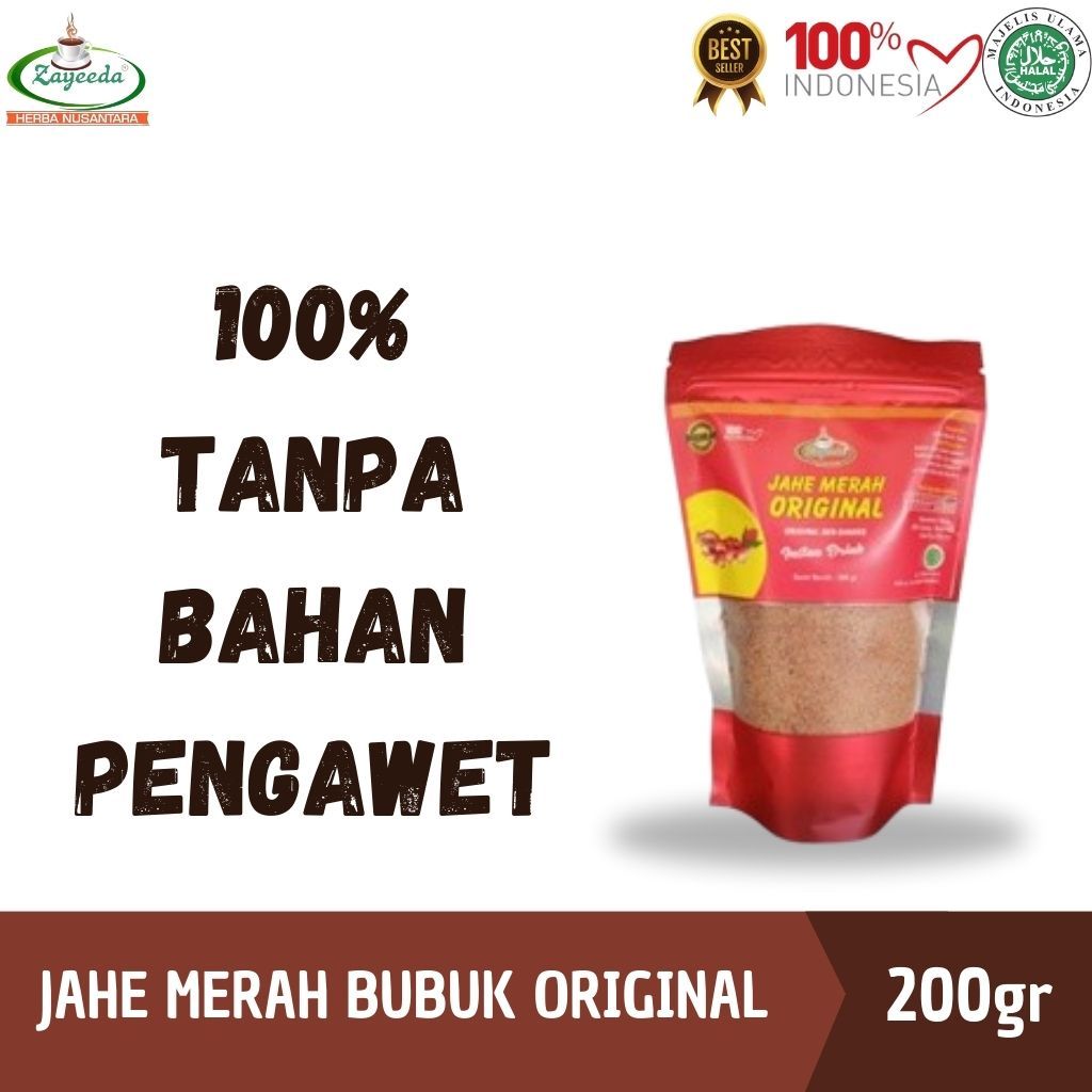 

JAHE MERAH BUBUK ORIGINAL / ASLI / red ginger powder / Rempah / herbal / bio herbal / dangdang jawa / rimpang celup / rimpang kering / giko/ kue jahe/ herbal / rempah / rimpang / bubuk jahe / jahe / teh jahe / jahe bubuk // JSR / 100% TANPA BAHAN PENGAWET