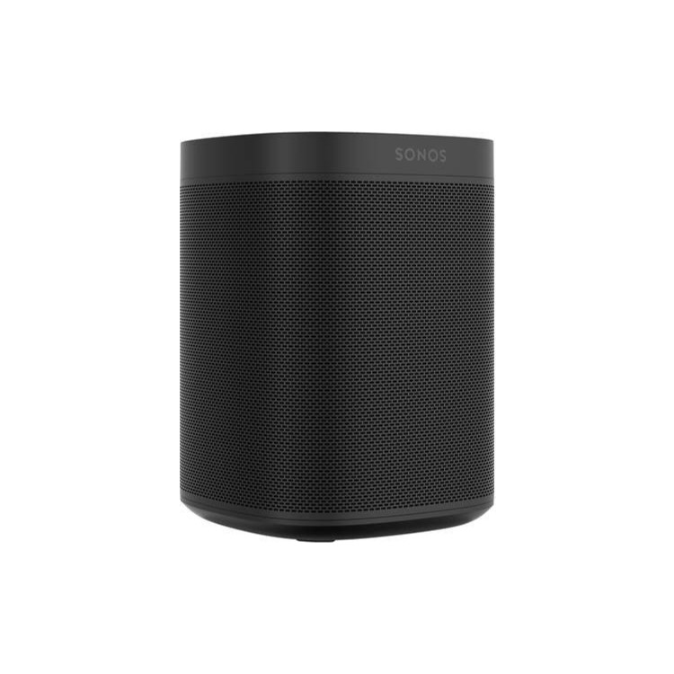 Sonos One Gen2 Wireless Speaker