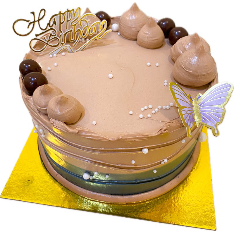 

BF CAKE CHOCOLATE GREY UK 15