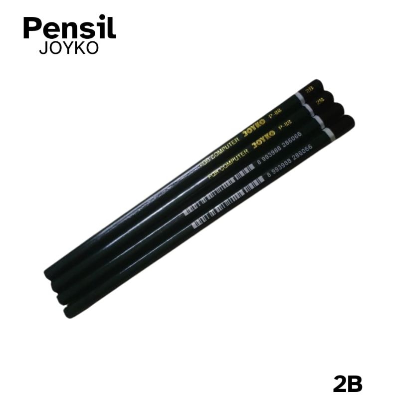 

Pensil 2B Pensil Kayu Murah Pensil Tulis Ujian Komputer