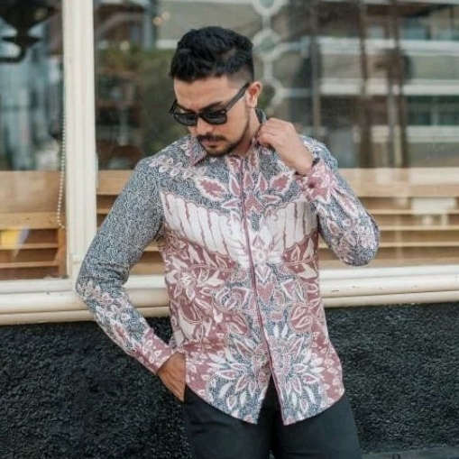 BARILIE BATIK - LEMBAYUNG