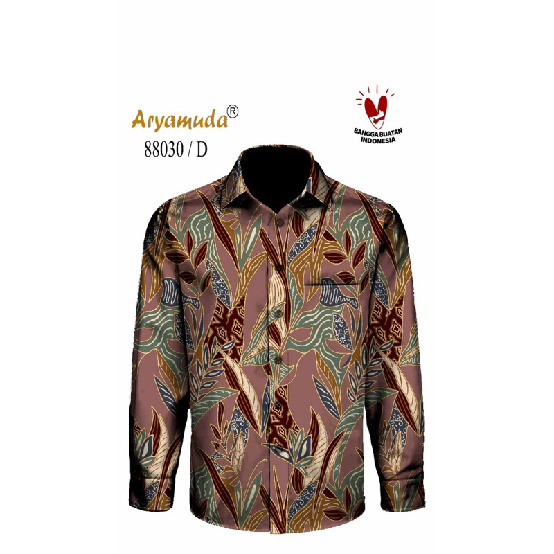 BATIK DOBBY/ KAIN BATIK DOBBY/ BAHAN BATIK