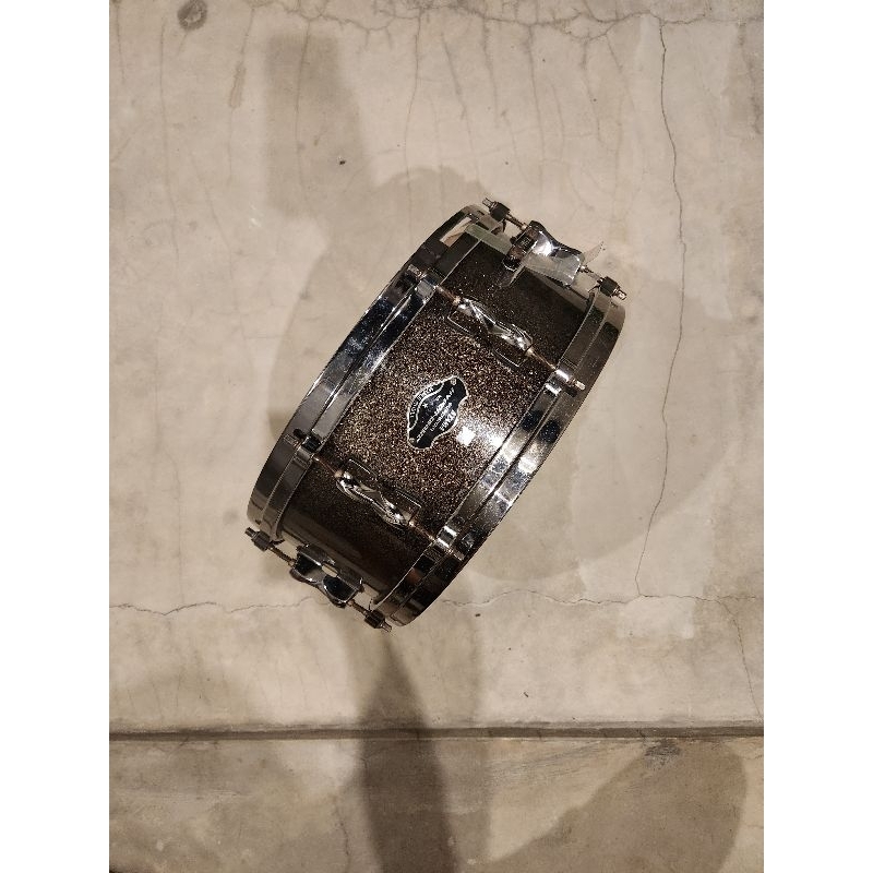 snare drum tama superstar hyperdrive 14x5.5