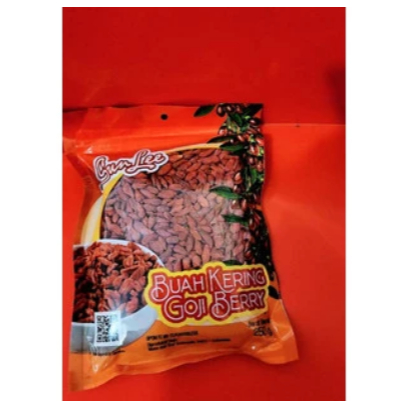 

SUN LEE GOJIBERRY 250 GRAM