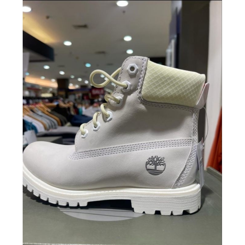 Sepatu Boots Wanita Timberland