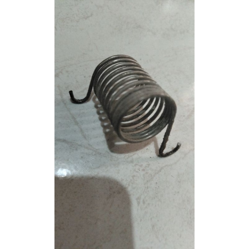 per spring gas throtle body vario125 fi