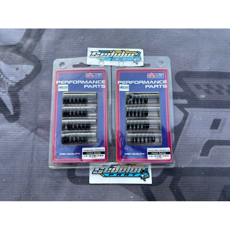 per kopling pir kopling set yypang japan yamaha rxz mile rx z catalyzer ori yy pang