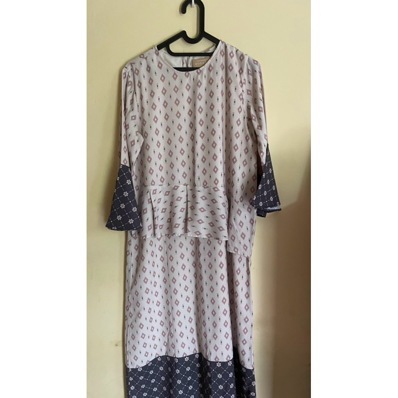 COTTONINK X KAMIIDEA PRELOVED