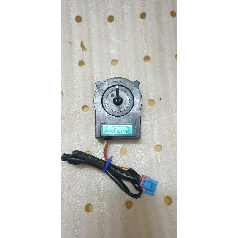 Fan motor kulkas LG inverter EAU63103207
