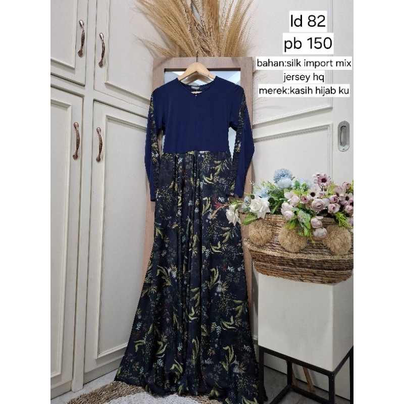 sale gamis kasih hijab,ni jha collections,zai,miss hijab,didengo,nafaya hijab