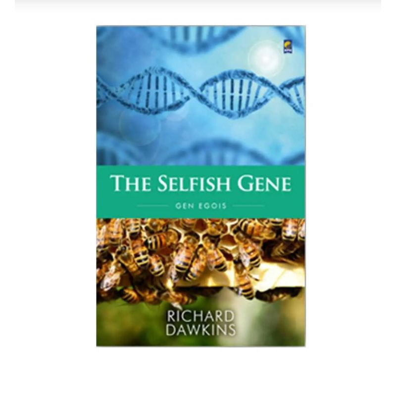 The Selfish Gene