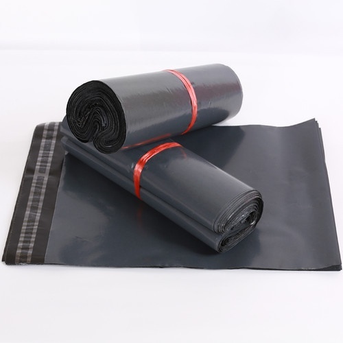 

Plastik Polymailer ukuran 17x30 & 15X25