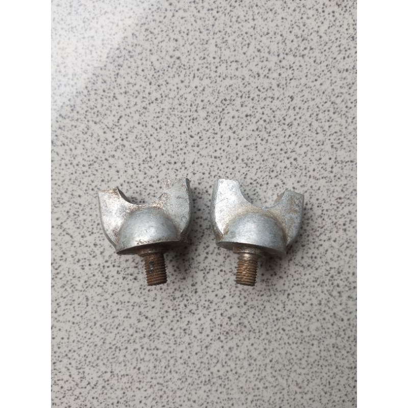 Raiser stangstir Honda Castrol S90