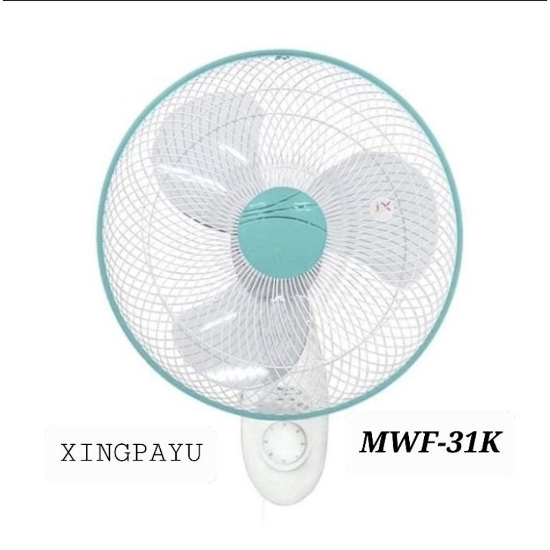 Kipas Dinding Wallfan 12inch Maspion 31K