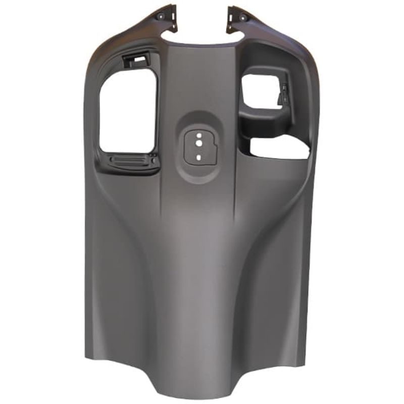 81141-K2F-N90ZD cover kontak Scoopy k2f coklat doff scoopy 2023 2024 asli honda