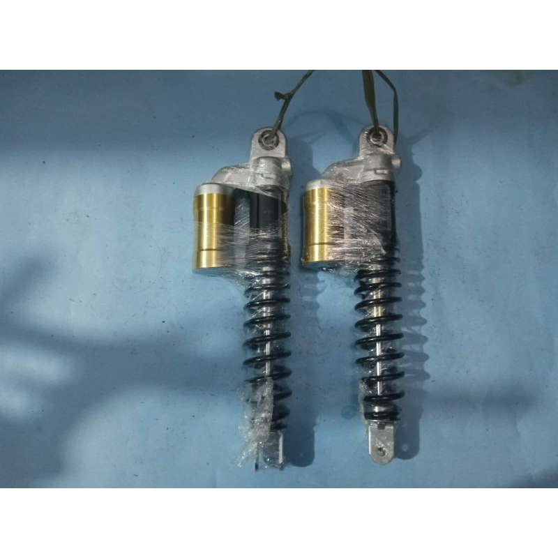 Shockbreaker shock belakang motor yamaha nmax/aerox Tabung original KYB