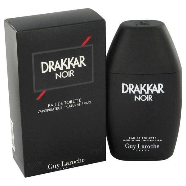 Guy Laroche Drakkar Noir EDT 100 ML