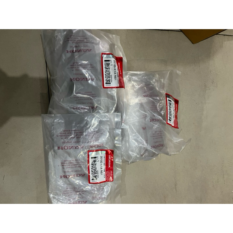 Switch Assy Comb Lock 35100K1AN01